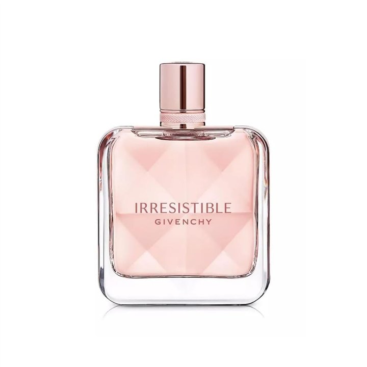 Givenchy, Irresistible, Eau De Parfum, For Women, 125 ml - Teknashop Ltd