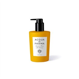 Acqua di Parma, Colonia, Colonia, Soft and Clean, Liquid Soap, For Hands, 300 ml - Teknashop Ltd
