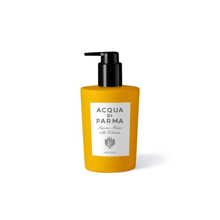 Acqua di Parma, Colonia, Colonia, Soft and Clean, Liquid Soap, For Hands, 300 ml - Teknashop Ltd