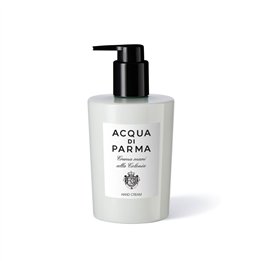 Acqua di Parma, Colonia, Hydrating, Hand Cream, 300 ml