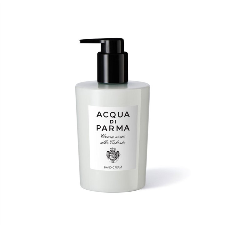 Acqua di Parma, Colonia, Hydrating, Hand Cream, 300 ml - Teknashop Ltd