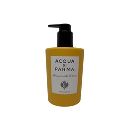 Acqua di Parma, Colonia, Hair Shampoo, Replenishing, 300 ml - Teknashop Ltd