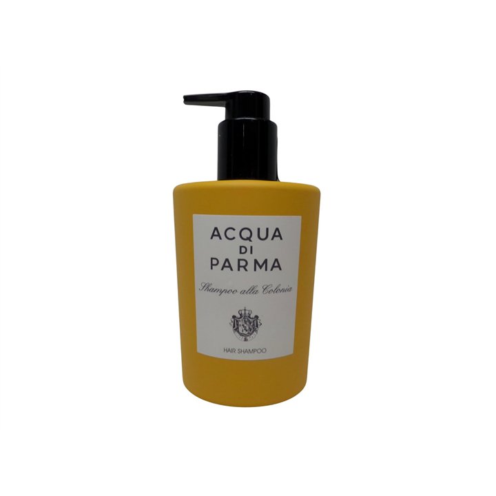 Acqua di Parma, Colonia, Hair Shampoo, Replenishing, 300 ml