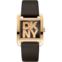 DKNY Mod. DK1L001L0025 - WW.DK1L001L0025 - Teknashop Ltd
