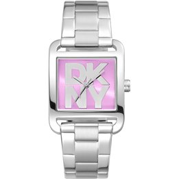 DKNY Mod. DK1L001M0035 - WW.DK1L001M0035 - Teknashop Ltd