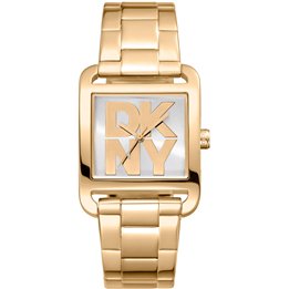 DKNY Mod. DK1L001M0045 - WW.DK1L001M0045 - Teknashop Ltd