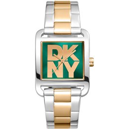DKNY Mod. DK1L001M0065 - WW.DK1L001M0065 - Teknashop Ltd