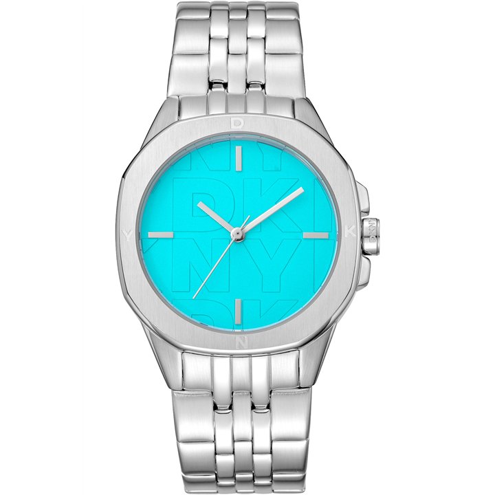 DKNY Mod. DK1L012M0045 - WW.DK1L012M0045 - Teknashop Ltd