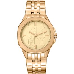 DKNY Mod. DK1L012M0065 - WW.DK1L012M0065 - Teknashop Ltd