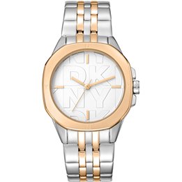DKNY Mod. DK1L012M0085 - WW.DK1L012M0085 - Teknashop Ltd