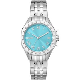 DKNY Mod. DK1L013M0055 - WW.DK1L013M0055 - Teknashop Ltd