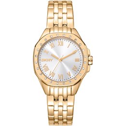 DKNY Mod. DK1L013M0065 - WW.DK1L013M0065 - Teknashop Ltd