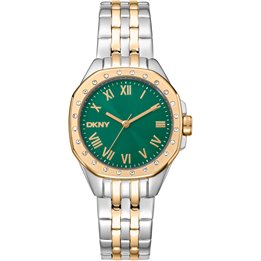 DKNY Mod. DK1L013M0095 - WW.DK1L013M0095 - Teknashop Ltd