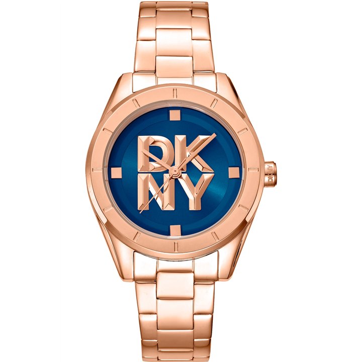 DKNY Mod. DK1L016M0075 - WW.DK1L016M0075 - Teknashop Ltd