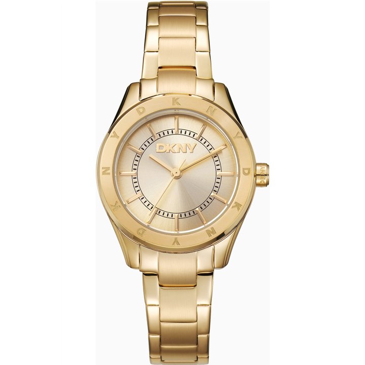 DKNY Mod. DK1L018M0035 - WW.DK1L018M0035 - Teknashop Ltd