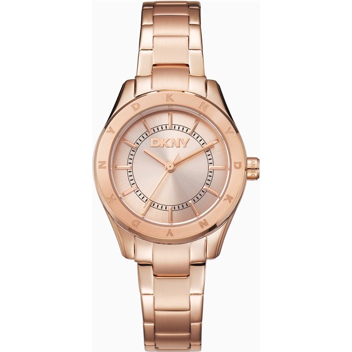 DKNY Mod. DK1L018M0045 - WW.DK1L018M0045 - Teknashop Ltd