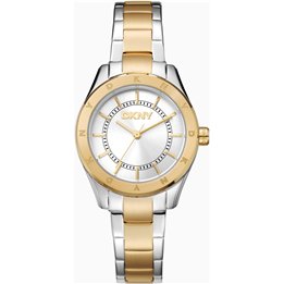 DKNY Mod. DK1L018M0055 - WW.DK1L018M0055 - Teknashop Ltd