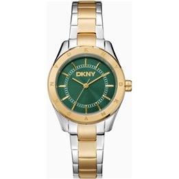 DKNY Mod. DK1L018M0065 - WW.DK1L018M0065 - Teknashop Ltd