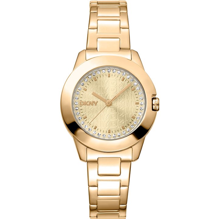 DKNY Mod. DK1L021M0055 - WW.DK1L021M0055 - Teknashop Ltd