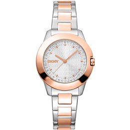 DKNY Mod. DK1L021M0095 - WW.DK1L021M0095 - Teknashop Ltd