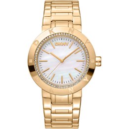 DKNY Mod. DK1L023M0035 - WW.DK1L023M0035 - Teknashop Ltd