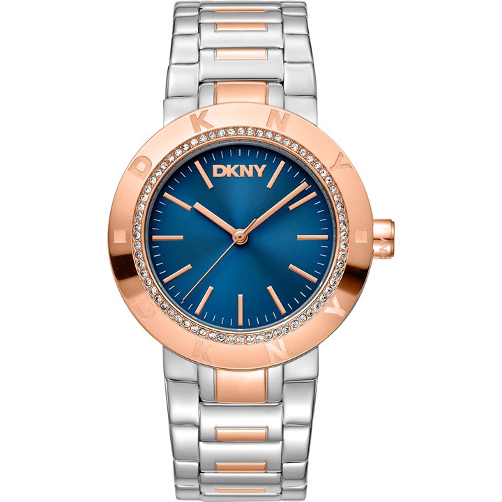 DKNY Mod. DK1L023M0075 - WW.DK1L023M0075 - Teknashop Ltd