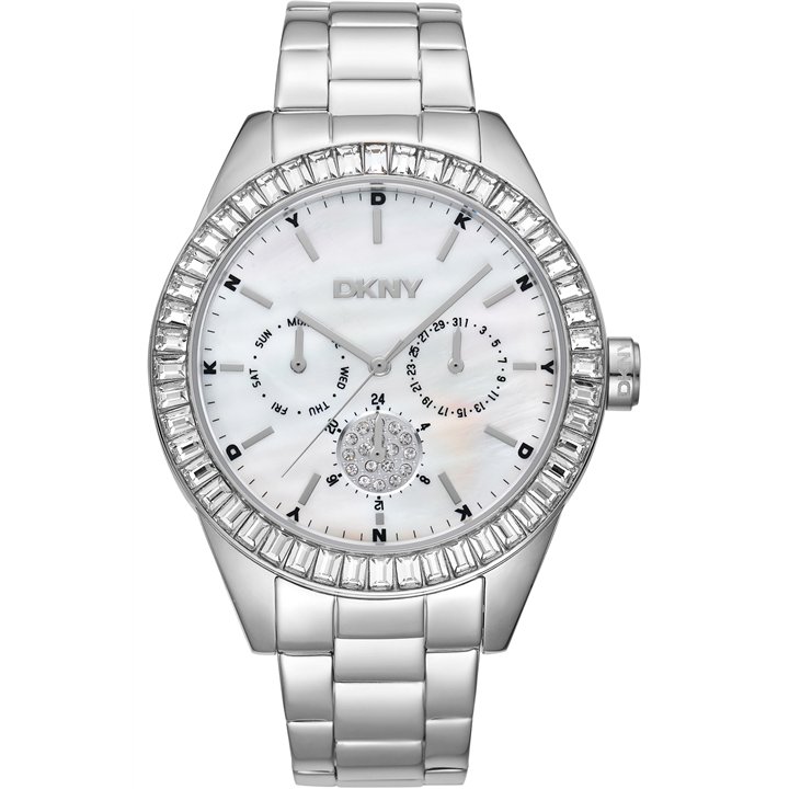 DKNY Mod. DK1L027M0015 - WW.DK1L027M0015 - Teknashop Ltd