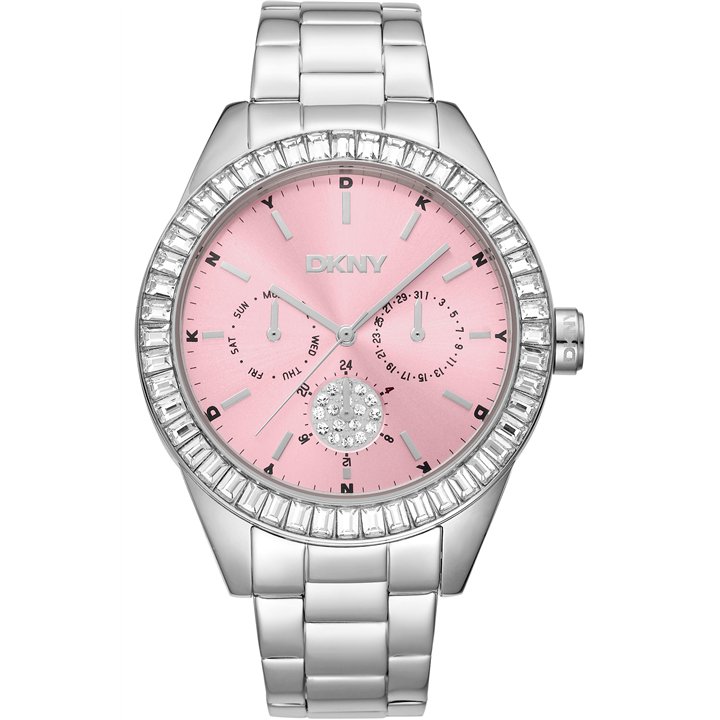 DKNY Mod. DK1L027M0025 - WW.DK1L027M0025 - Teknashop Ltd