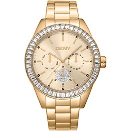 DKNY Mod. DK1L027M0045 - WW.DK1L027M0045 - Teknashop Ltd