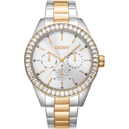 DKNY Mod. DK1L027M0075 - WW.DK1L027M0075 - Teknashop Ltd