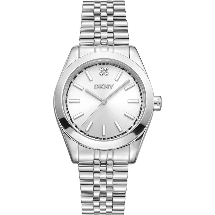 DKNY Mod. DK1L029M0035 - WW.DK1L029M0035 - Teknashop Ltd