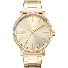 DKNY Mod. DK1L034M0045 - WW.DK1L034M0045 - Teknashop Ltd