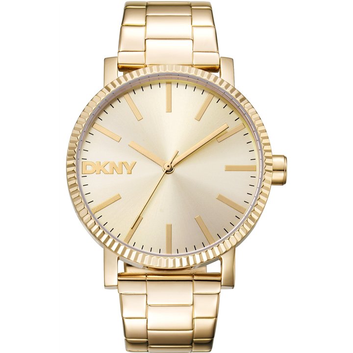 DKNY Mod. DK1L034M0045 - WW.DK1L034M0045 - Teknashop Ltd