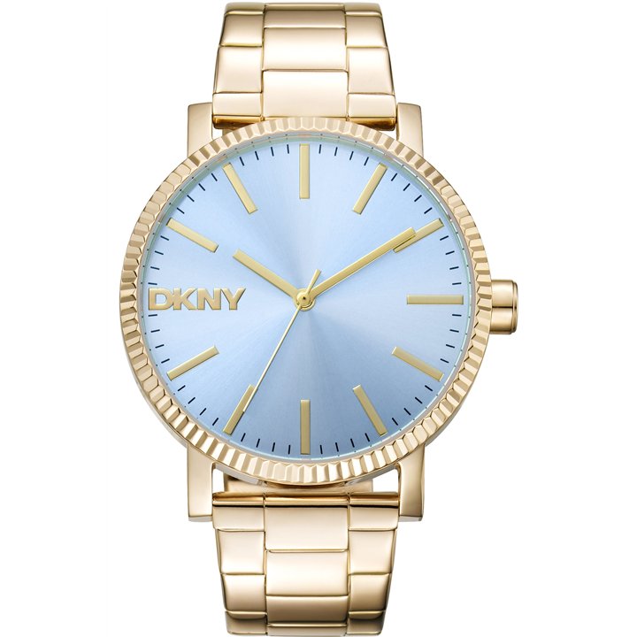 DKNY Mod. DK1L034M0055 - WW.DK1L034M0055 - Teknashop Ltd