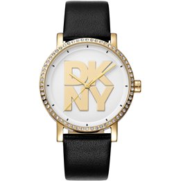 DKNY Mod. DK1L035L0025 - WW.DK1L035L0025 - Teknashop Ltd