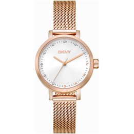 DKNY Mod. DK1L037M0045 - WW.DK1L037M0045 - Teknashop Ltd