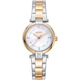 DKNY Mod. DK1L043M0075 - WW.DK1L043M0075 - Teknashop Ltd