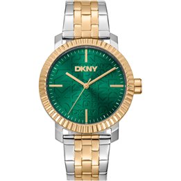 DKNY Mod. DK1L053M0055 - WW.DK1L053M0055 - Teknashop Ltd