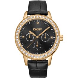 DKNY Mod. DK1L055L0025 - WW.DK1L055L0025 - Teknashop Ltd