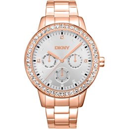 DKNY Mod. DK1L055M0065 - WW.DK1L055M0065 - Teknashop Ltd