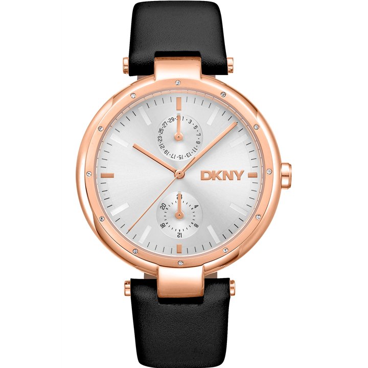 DKNY Mod. DK1L066L0035 - WW.DK1L066L0035 - Teknashop Ltd