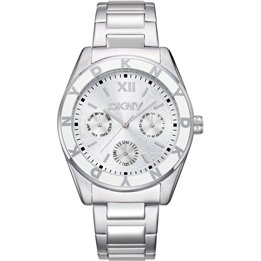 DKNY Mod. DK1L073M0015 - WW.DK1L073M0015 - Teknashop Ltd