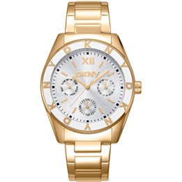DKNY Mod. DK1L073M0025 - WW.DK1L073M0025 - Teknashop Ltd