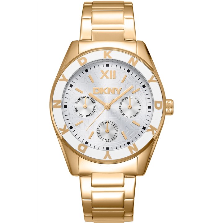 DKNY Mod. DK1L073M0025 - WW.DK1L073M0025 - Teknashop Ltd
