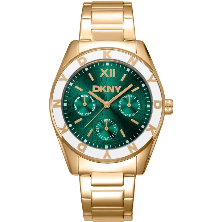 DKNY Mod. DK1L073M0035 - WW.DK1L073M0035 - Teknashop Ltd