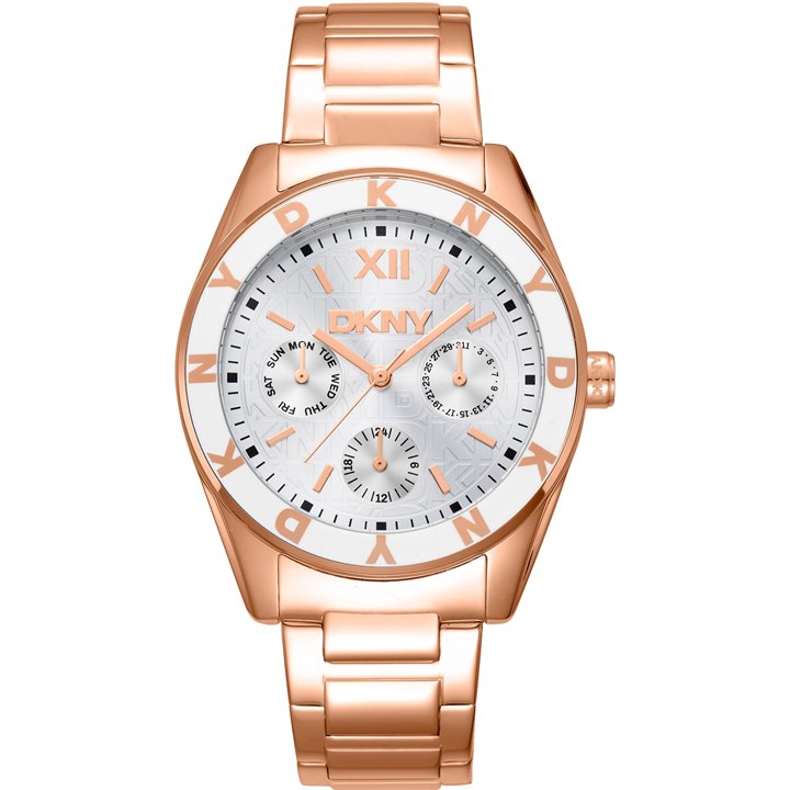 DKNY Mod. DK1L073M0045 - WW.DK1L073M0045 - Teknashop Ltd