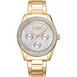 DKNY Mod. DK1L078M0025 - WW.DK1L078M0025 - Teknashop Ltd