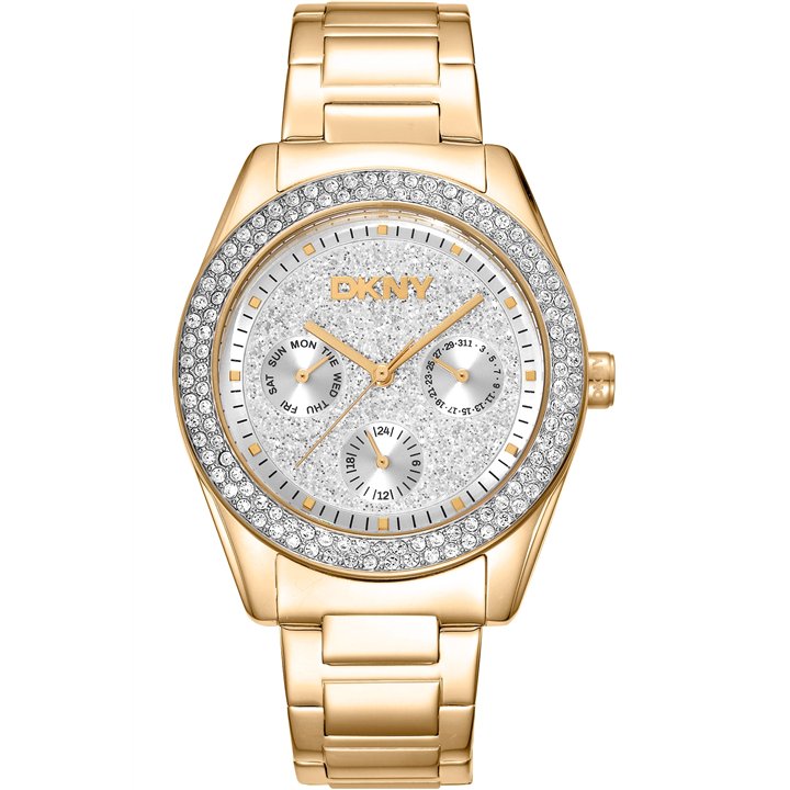 DKNY Mod. DK1L078M0025 - WW.DK1L078M0025 - Teknashop Ltd