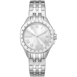 DKNY Mod. DK1L013M0045 - WW.DK1L013M0045 - Teknashop Ltd