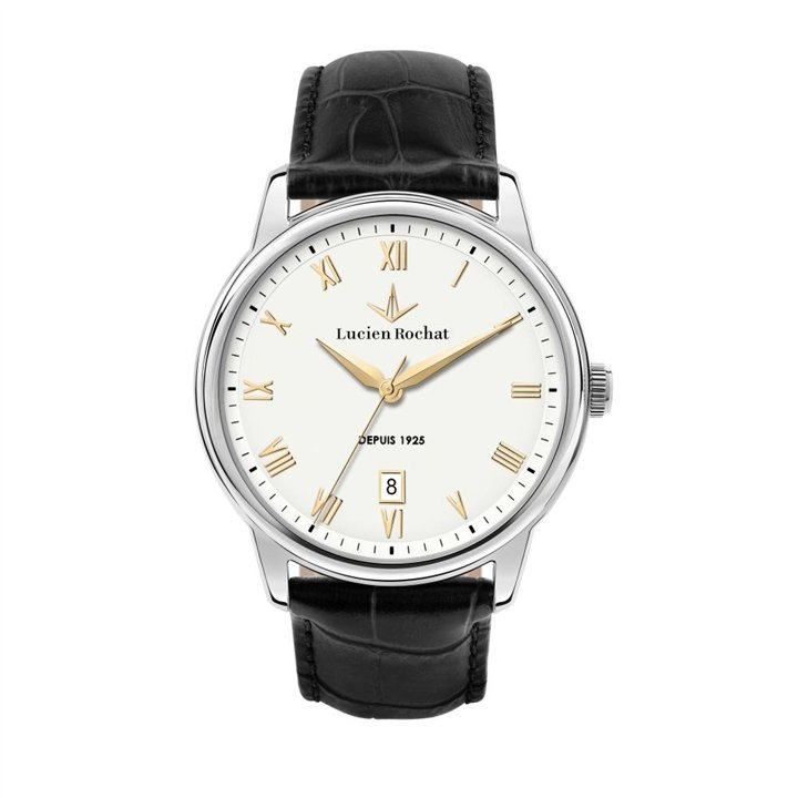 LUCIEN ROCHAT MOD. R0451116001 - WW.R0451116001 - Teknashop Ltd
